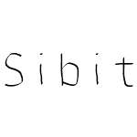 Sibitib False