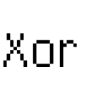 Xor