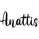 Anattis - Personal Use