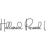 Hellomind Personal Use