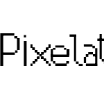 Pixelato