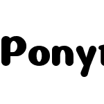 Ponytail