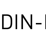 DIN