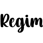 Regime