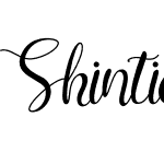 Shintia