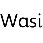 Wasichu