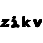 zikva-Bold