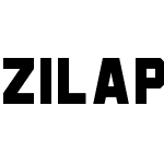 ZILAP GAME Personal use