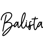 Balistany