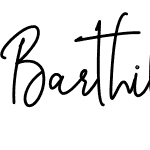 Barthilda