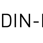 DIN