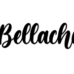 Bellachia