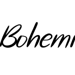 Bohemia Cerish