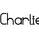 Charlie - Personal Use