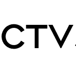 CTV Sans