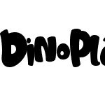 DinoPlay - personal use