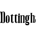 Dottingham