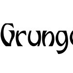 Grunge Decade