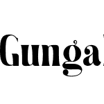 Gungaly
