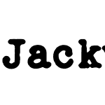 Jackwrite