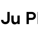 Ju Plus