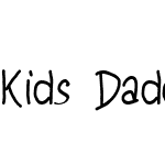 Kids Daddy