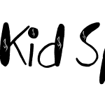 Kid Splash Personal Use