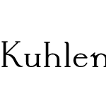 Kuhlenbach