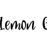 Lemon Grass