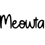 Meowtalk Alternate Demo