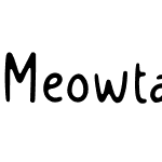 Meowtalk