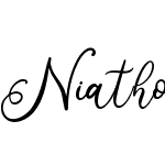 Niathory - Personal Use