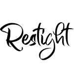 Restight