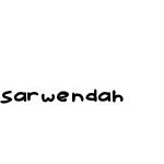 Sarwendah