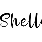 Shelly