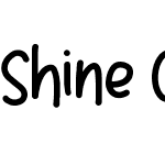 Shine On