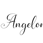 Angelonia