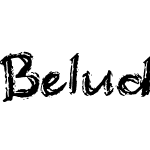 Beludru