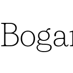 Bogart Alt