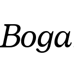 Bogart