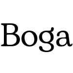 Bogart