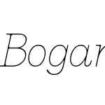 Bogart