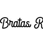 Bratas