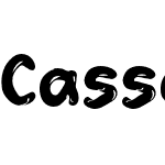 c Cassel