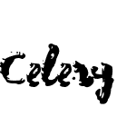 c Celery