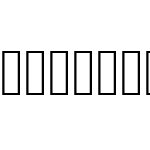 Stint Ultra Condensed