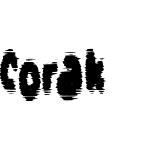 c Corak