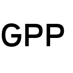 GPP Text