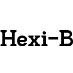 Hexi