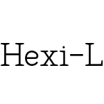 Hexi